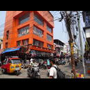 In Ernakulam